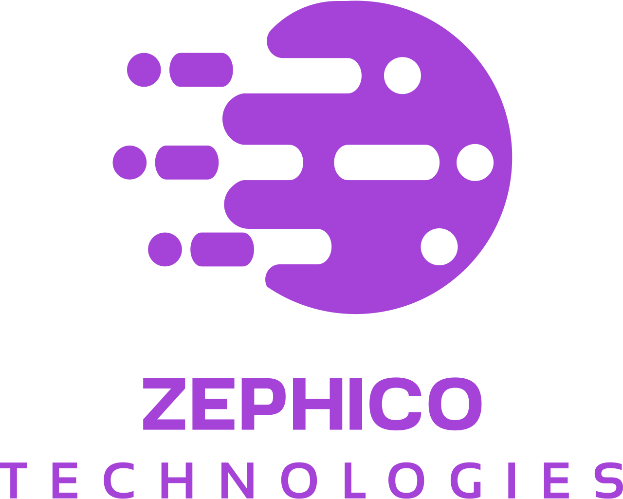 Zephico Technologies Logo